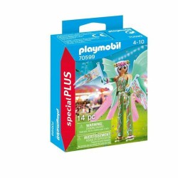 Figur mit Gelenken Playmobil 70599 Fee 70599 (14 pcs)