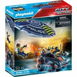 Playset Playmobil City... (MPN S2415261)