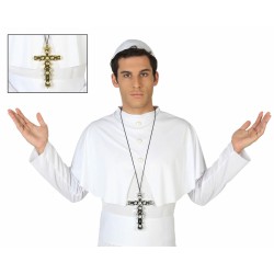 Halsband Priester (MPN )
