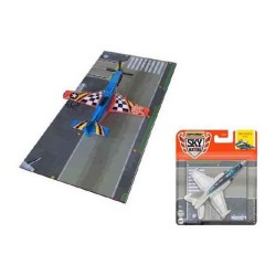 Flugzeug Mattel Sea Gliders (2 pcs)