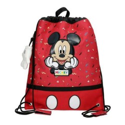 Rucksack für Kinder Mickey Mouse Its A Mickey Thing 27 x 34 cm (27 x 34 cm)