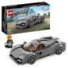 Konstruktionsspiel Lego Speed Champions Pagani Utopia 76915