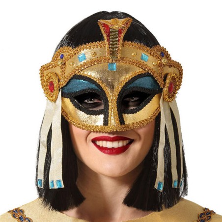 Venezianische Maske