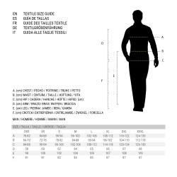 Verkleidung für Erwachsene My Other Me Einheitsgröße Coronavirus COVID-19 grün