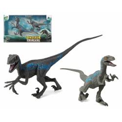 Set 2 Dinosaurier 2 Stück (MPN S1126374)