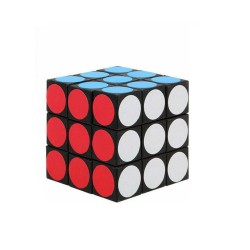 Zauberwürfel (Rubik's Cube)