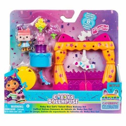 Playset Gabby's Dollhouse (MPN S2441636)