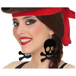 Ohrringe Pirat