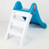 Rutschbahn Fisher Price Blau Für Kinder 100 x 26,5 x 49,5 cm