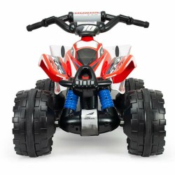 Elektro-Quad Injusa Honda Atv 12V