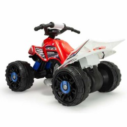 Elektro-Quad Injusa Honda Atv 12V