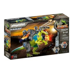 Playset Dino Rise... (MPN S2410600)