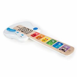 Kindergitarre Hape Baby Einstein tiere