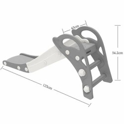 Rutschbahn Koala Delfin 125 x 43 x 54,2 cm