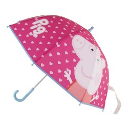 Regenschirm Peppa Pig Rosa... (MPN )