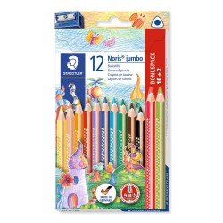 Buntstifte Staedtler 128 Bunt (MPN M0307134)