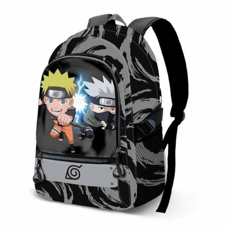 Schulrucksack Naruto 44 x 31 x 18 cm