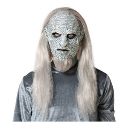 Maske White Walker Halloween (MPN S1125835)