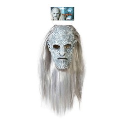 Maske White Walker Halloween