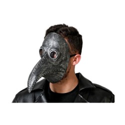 Maske Steampunk Halloween (MPN S1128789)