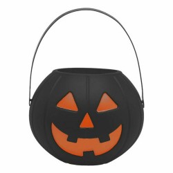 Kürbis Schwarz Halloween (MPN S1132613)