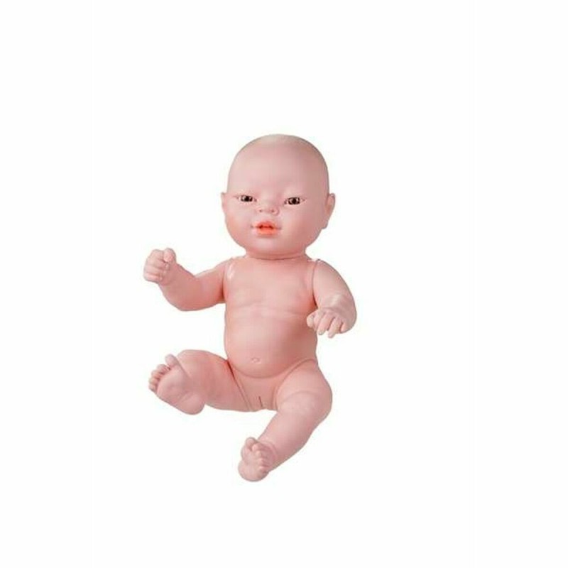 Baby-Puppe Berjuan Newborn 7082-17 30 cm