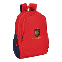 Schulrucksack Safta Blau Rot 32 x 44 x 16 cm Spanien