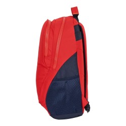 Schulrucksack Safta Blau Rot 32 x 44 x 16 cm Spanien