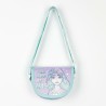 Handtasche Frozen Lila 15 x 12 x 4 cm