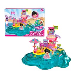 Playset Pinypon Strand (MPN S2429697)