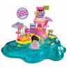 Playset Pinypon Strand