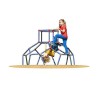 Spielplatz Dome Climber (118 x 170 x 170 cm)