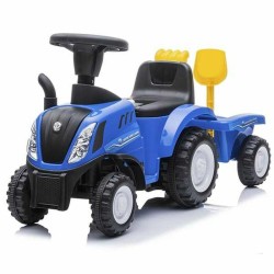 Traktor New Holland Ride ON (MPN S2423098)