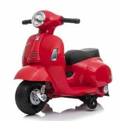 Motorrad MINI VESPA Rot (MPN S2423106)