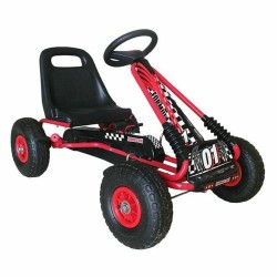 Kart-Auto Go Kart Red (MPN S2423123)