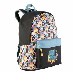 Schulrucksack Minecraft Pixel (MPN S2448289)