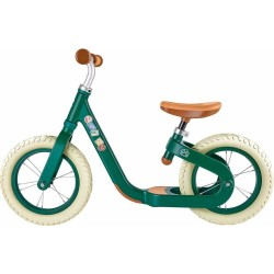 Kinderfahrrad Toybags grün (MPN S2448307)