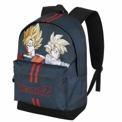 Schulrucksack Dragon Ball