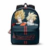 Schulrucksack Dragon Ball