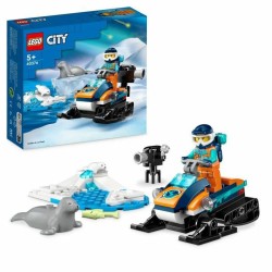 Spielset Fahrzeuge Lego 60376 (MPN S2448651)