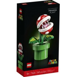 Playset Lego Super Mario... (MPN S2448656)