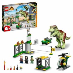 Playset Lego 76944 Jurassic... (MPN S2448664)