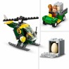 Playset Lego 76944 Jurassic World T-Rex Escape