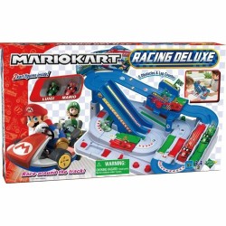 Rennbahn Mario Kart Racing... (MPN S2423491)