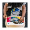Interaktives Klavier für Babys Baby Einstein Magic Touch 30 x 14 x 17 cm Taktil