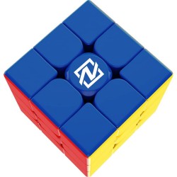 Zauberwürfel (Rubik's Cube) Goliath NexCube (3x3) + (2x2)
