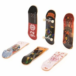 Playset Spin Master 6028845 Skateboard 22,86 x 20,32 x 4,45 cm