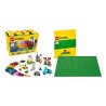 Playset Brick Box Lego 10698 (790 pcs)