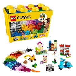 Playset Brick Box Lego 10698 (790 pcs)