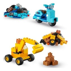 Playset Brick Box Lego 10698 (790 pcs)